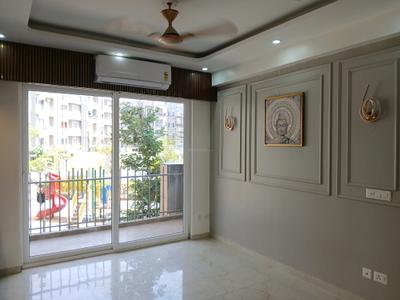 Living Room Image of 1496 Sq.ft 3 BHK Apartment / Flat for sale in Smartworld Gems by Smartworld Developers, Sector 89 Gurgaon for Rs. 16199999