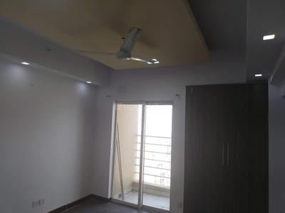 Bedroom Image of 1400 Sq.ft 3 BHK Apartment / Flat for sale in Paras Tierea, Sector 137 Noida for Rs. 14000000