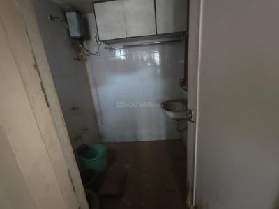 Bathroom Image of 2250 Sq.ft 4 BHK Independent House for sale in Satellite Ahmedabad for Rs. 31100000