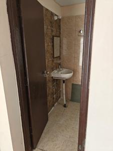 Image of 805 Sq.ft 1 BHK Apartment / Flat for rent in Amrapali Dream Valley, Noida Extension, Greater Noida for Rs. 18000