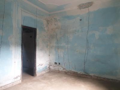 1 BHK Independent House