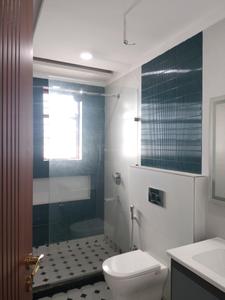 Bedroom Four Image of 4500 Sq.ft 4 BHK Builder Floor for sale in TDI The Retreat, Sector 89 Faridabad for Rs. 41000000