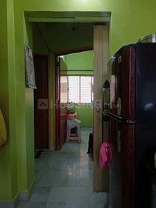 Hall Image of 1510 Sq.ft 3 BHK Builder Floor for sale in Nayabad Kolkata for Rs. 5600000