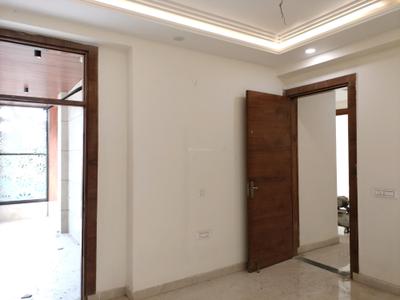 Bedroom Image of 2000 Sq.ft 4 BHK Builder Floor for sale in Rajendra Nagar Ghaziabad for Rs. 17800000