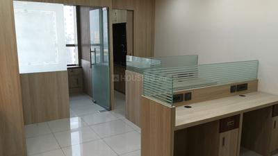 Kitchen Image of 700 Sq.ft 2 BHK Apartment / Flat for sale in Tollygunge Kolkata for Rs. 4100000