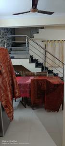 Balcony Image of 1900 Sq.ft 3 BHK Villa for rent in Abhinav Tirupati Abhinav Homes, Suraj Nagar Bhopal for Rs. 28000