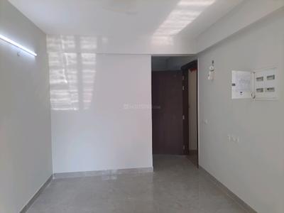 Living Room Image of 1205 Sq.ft 3 BHK Builder Floor for sale in Signature Global City 92, Sector 92 Gurgaon for Rs. 13200000