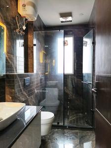 Common Bathroom Image of 2050 Sq.ft 4 BHK Builder Floor for sale in Sector 57 Gurgaon for Rs. 36000000
