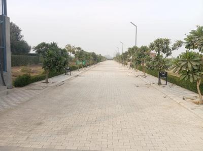Image of 150 Sq.ft Residential Plot / Land for sale in Adore Smart City, Sector 97, Faridabad for Rs. 15750000