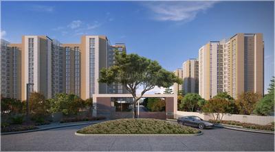 Image of 1430 Sq.ft 3 BHK Apartment / Flat for sale in Assetz 63 Degree East Tower B, Chikkakannalli, Bengaluru for Rs. 18500000
