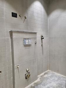 Bedroom Two Image of 850 Sq.ft 3 BHK Apartment / Flat for sale in Dwarka Mor New Delhi for Rs. 5800000