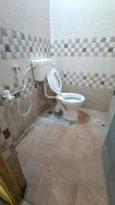 Bathroom Image of THULASIRAM MENS PG in Bommanahalli, Bengaluru