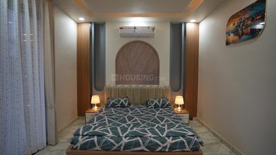 Hall Image of 3700 Sq.ft 4 BHK Villa for sale in Gandhi Path West Jaipur for Rs. 24500000