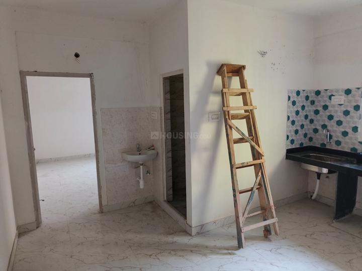 Kalpataru apartment  Main Image 1