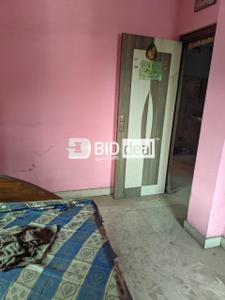 Bedroom Image of 750 Sq.ft 2 BHK Apartment / Flat for sale in Golabari Kolkata for Rs. 1446822