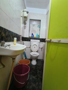 Bathroom Image of Gupta pg in Andheri East, Mumbai
