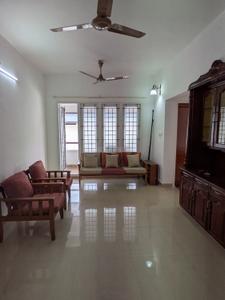 Living Room Image of 1400 Sq.ft 3 BHK Apartment / Flat for sale in Pallimukku Kochi for Rs. 5500000