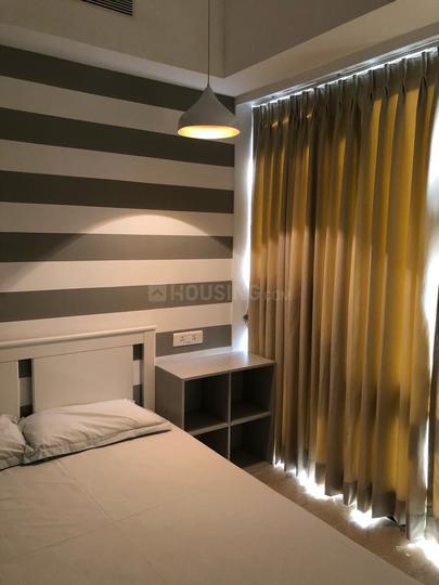Lokhandwala Minerva Mahalaxmi Mumbai Bedroom 1