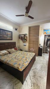 Bedroom Image of 900 Sq.ft 2 BHK Apartment / Flat for sale in Karol Bagh New Delhi for Rs. 11000000