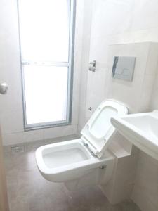 Bedroom Image of 506 Sq.ft 1 BHK Apartment / Flat for sale in Raj Akshay, Mira Road East Mira Bhayandar for Rs. 8100000