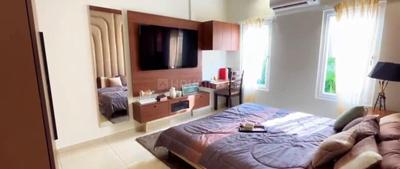 Bedroom Image of 1050 Sq.ft 2 BHK Apartment / Flat for sale in Godrej Azure, Padur Chennai for Rs. 7900000