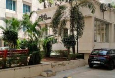 Image of 1511 Sq.ft 3 BHK Penthouse for sale in Bhayli, Vadodara for Rs. 3951000