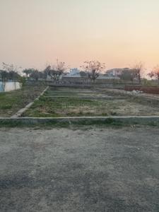Image of 50 Sq.ft Residential Plot / Land for sale in Trinity Royal City, Muhiddinpur Dabarsi, Ghaziabad for Rs. 900000