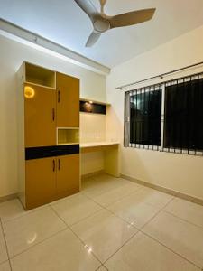 Bedroom Image of 1150 Sq.ft 2 BHK Apartment / Flat for rent in Budigere Cross Bengaluru for Rs. 39000
