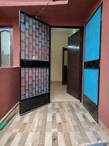 Living Room Image of 1100 Sq.ft 3 BHK Apartment / Flat for sale in Munirka New Delhi for Rs. 26000000