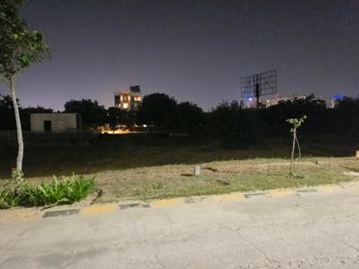 Residential Plot