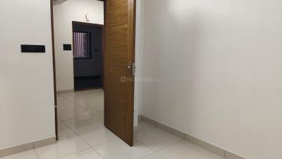 Bedroom Image of 575 Sq.ft 1 BHK Apartment / Flat for rent in Indira Nagar Bengaluru for Rs. 32000