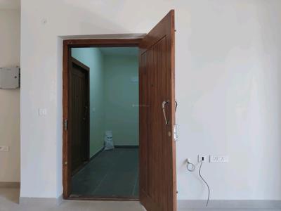 Living Room Image of 1000 Sq.ft 2 BHK Apartment / Flat for sale in Perungudi Chennai for Rs. 7300000