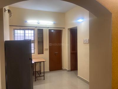 Hall Image of 3rd Street Periyar Nagar,Nesapakkam, KK Nagar in Ramapuram, Chennai