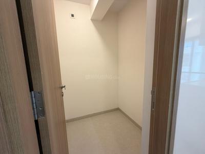 Bedroom Image of 1450 Sq.ft 3 BHK Apartment / Flat for sale in S Raheja Evergreen, Bandra West Mumbai for Rs. 115000000
