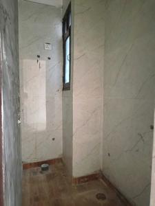 Common Bathroom Image of 900 Sq.ft 3 BHK Builder Floor for sale in Ved Vihar Ghaziabad for Rs. 3300364