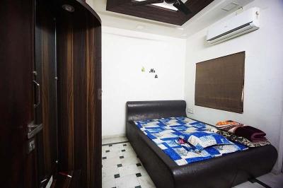 Bedroom Image of 1856 Sq.ft 5 BHK Independent House for sale in Saijpur Bogha Ahmedabad for Rs. 9000000