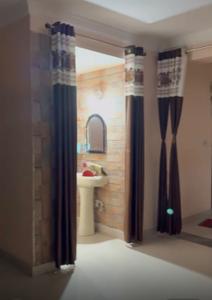 Living Room Image of 1440 Sq.ft 3 BHK Apartment / Flat for sale in Borkhera Kota for Rs. 4300000