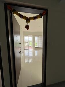 Hall Image of 1000 Sq.ft 2 BHK Apartment / Flat for sale in Yashada Splendid Park, Dudulgaon Pune for Rs. 4999000