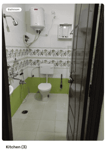 Image of 1200 Sq.ft 2 BHK Independent House for rent in Bairagiguda, Hyderabad for Rs. 19000