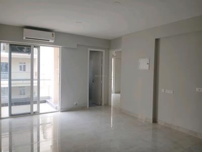 Living Room Image of 1535 Sq.ft 3.5 BHK Builder Floor for sale in Signature Global City, Sector 37D Gurgaon for Rs. 15000000