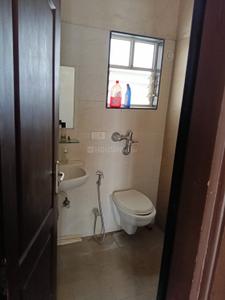 Image of 1066 Sq.ft 2 BHK Apartment / Flat for sale in Nyati Esplanade, Sunarwadi, Pune for Rs. 9500000