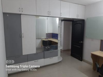 Bedroom Image of 1583 Sq.ft 3 BHK Apartment / Flat for sale in Puravankara Purva Riviera, Munnekollal Bengaluru for Rs. 24000000