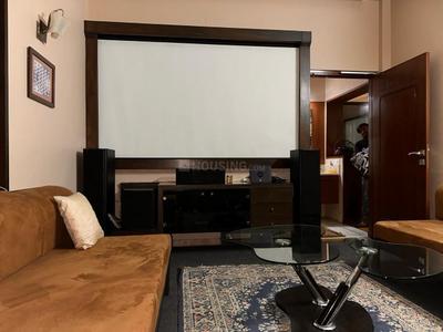Bedroom Image of 4887 Sq.ft 4 BHK Independent House for sale in Prahlad Nagar Ahmedabad for Rs. 95000000