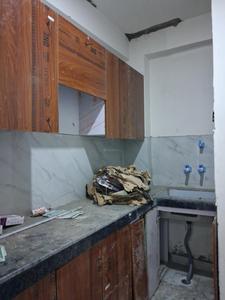 Kitchen Image of 1050 Sq.ft 2 BHK Apartment / Flat for sale in Sector 49 Noida for Rs. 3800000