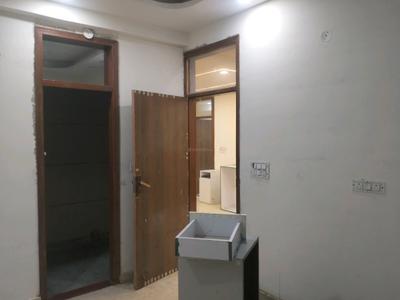 Bedroom Image of 1700 Sq.ft 4 BHK Builder Floor for sale in Shalimar Garden Ghaziabad for Rs. 15500000
