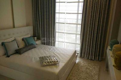 Bedroom Image of 1075 Sq.ft 2 BHK Apartment / Flat for sale in Thane West Thane for Rs. 17100000