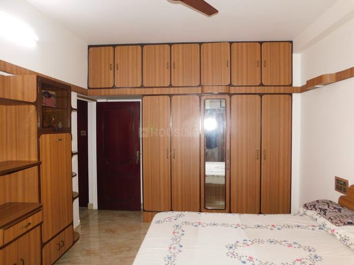 Shanti Nagar Bedroom 1