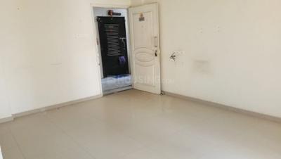 Hall Image of 1360 Sq.ft 3 BHK Apartment / Flat for sale in Madhuvan Kishan Classic, Bhayli Vadodara for Rs. 3500000