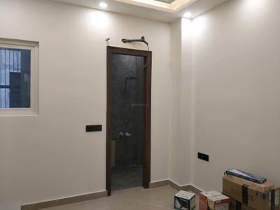 Bedroom Image of 1350 Sq.ft 3 BHK Builder Floor for sale in Paschim Vihar New Delhi for Rs. 26000000