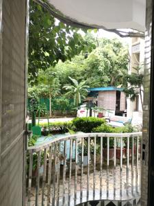 Bedroom One Image of 1250 Sq.ft 2 BHK Apartment / Flat for sale in Kamal Vihar, Sector 7 Dwarka New Delhi for Rs. 19500000